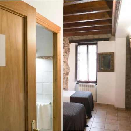 Guest house Posada La Estela Barros 3*
