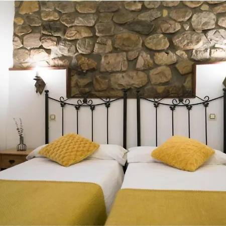 Posada La Estela Barros 3*