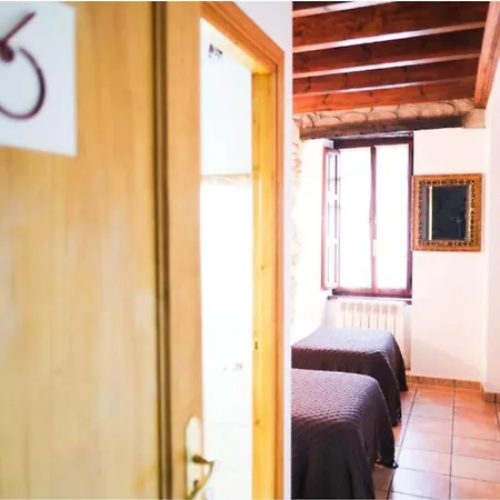 Posada La Estela Barros 3*