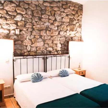 Posada La Estela Barros Corrales De Buelna