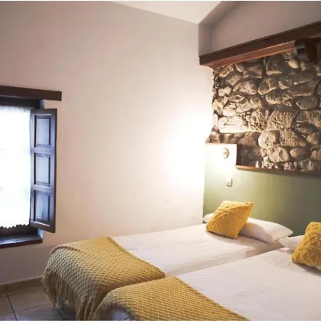Posada La Estela Barros 3* Corrales De Buelna