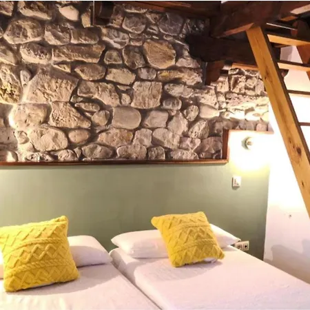 Guest house Posada La Estela Barros