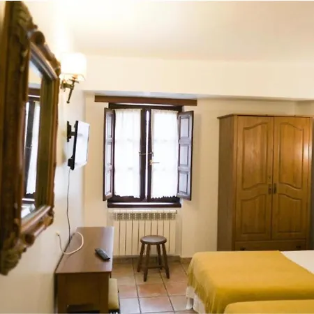 Posada La Estela Barros 3*