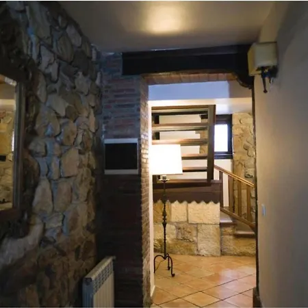 Posada La Estela Barros Guest house 3*