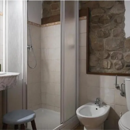 Posada La Estela Barros Guest house Corrales De Buelna