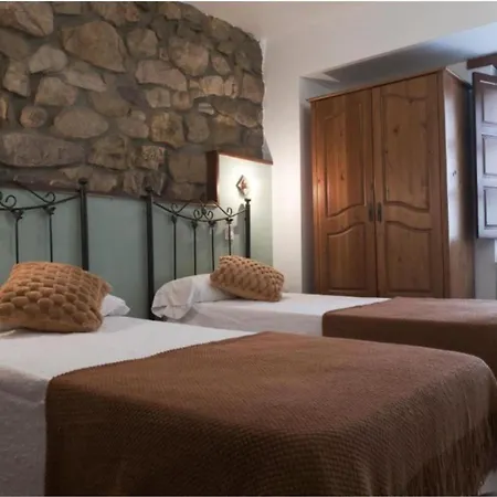Posada La Estela Barros 3*