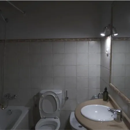 Posada La Estela Barros 3*