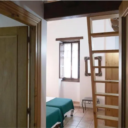 Posada La Estela Barros 3*