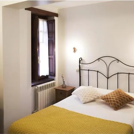 Posada La Estela Barros