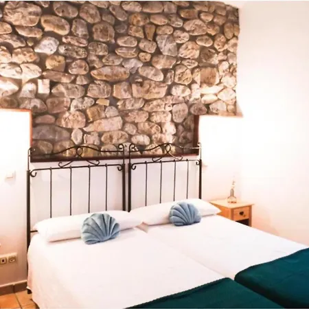 Posada La Estela Barros Corrales De Buelna