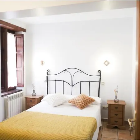 Posada La Estela Barros Guest house